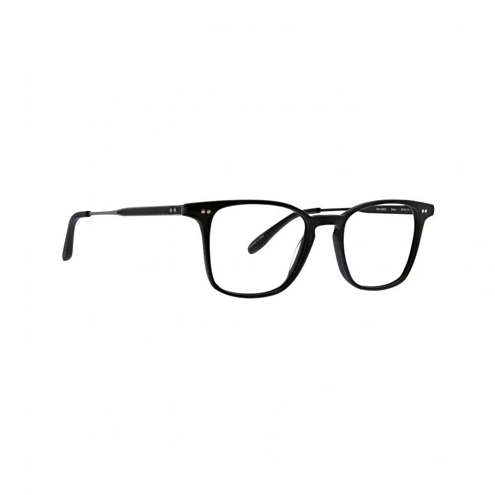 Badgley Mischka BMOWEN Eyeglasses - view 2